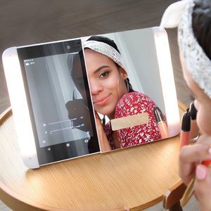 HiMirror Slide Smart Vanity Mirror - New in Box